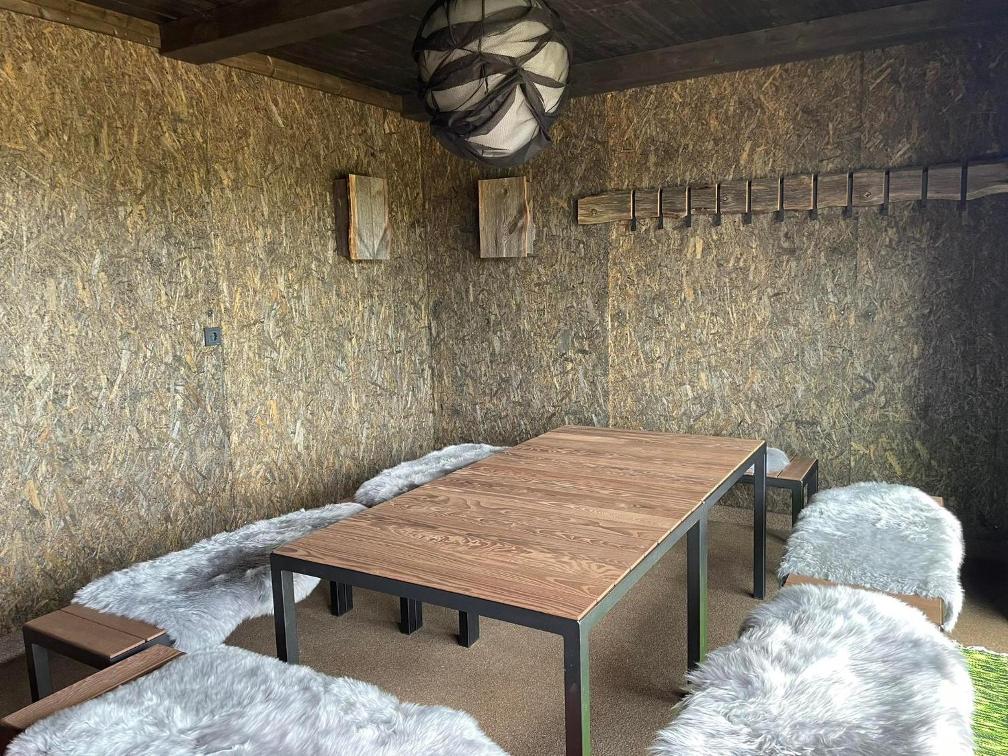 Vetsi Talli Holiday Village Kassari Exterior foto
